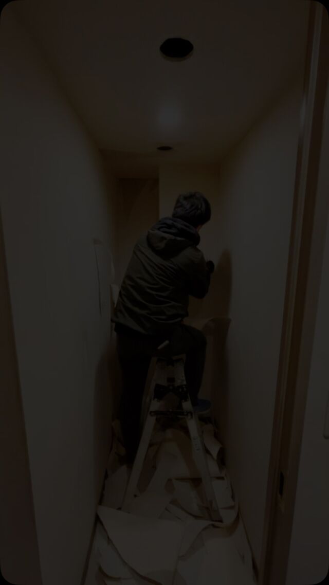 トイレリフォーム⛑️内装クロスクッションフロアトイレ#名古屋リフォーム自社施工#名古屋戸建リフォーム#名古屋マンションリフォーム#名古屋戸建リノベーション#名古屋マンションリノベーション#名古屋水まわりリフォーム#名古屋トイレリフォーム#名古屋キッチンリフォーム#名古屋お風呂リフォーム#名古屋ユニットバスリフォーム#名古屋洗面台リフォーム#名古屋マンションフルリフォーム#名古屋スケルトンリフォーム#名古屋リフォーム施工事例#名古屋リフォーム動画#名古屋リフォームビフォーアフター#リクシルトイレリフォーム